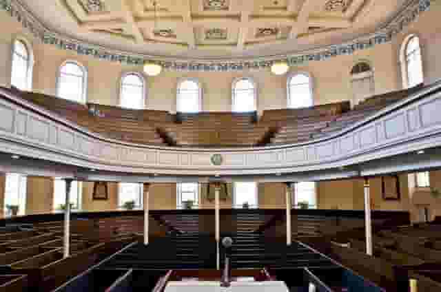 Central Venues