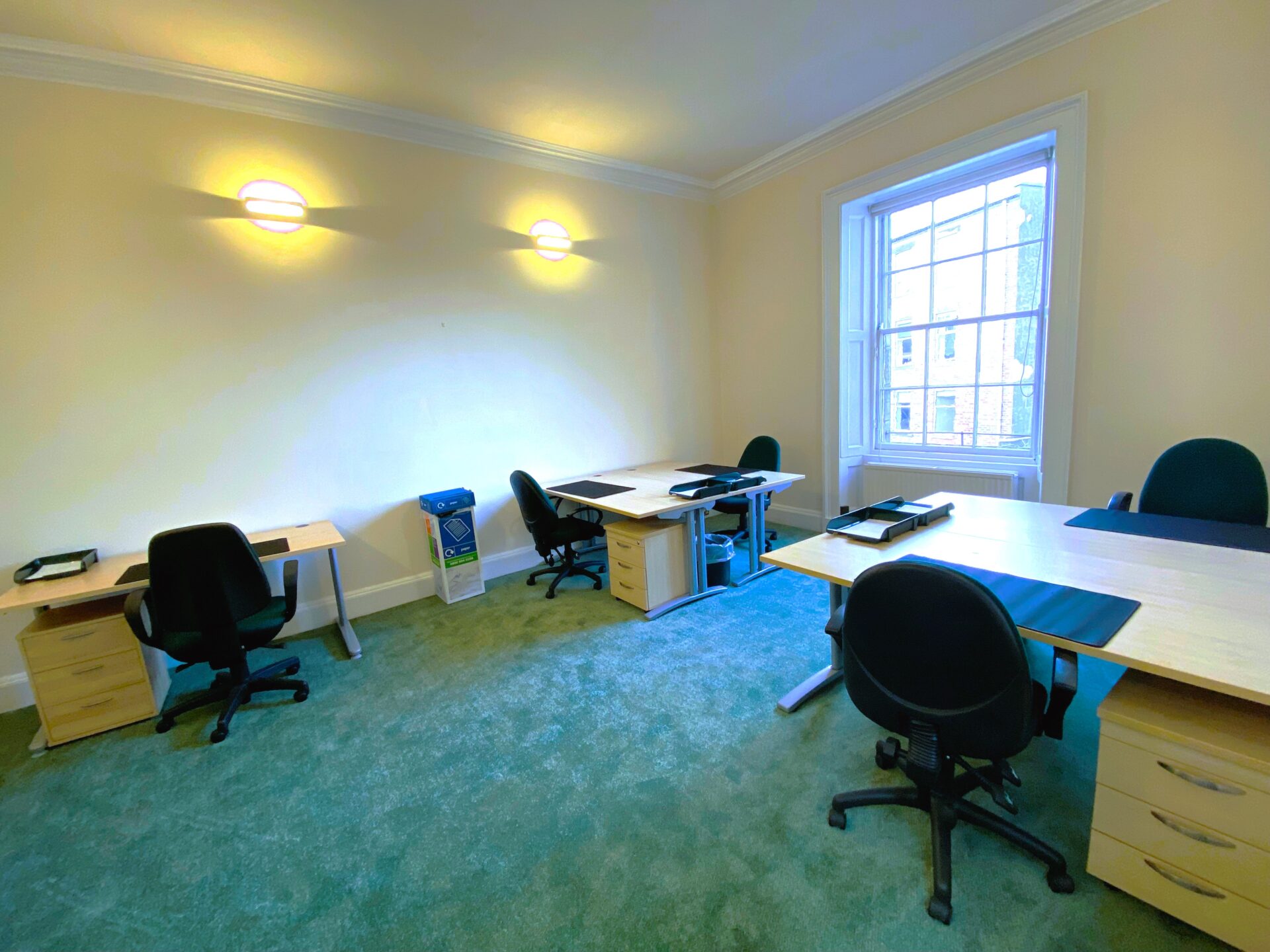 Serviced Offices in Edinburgh - Inigo ...