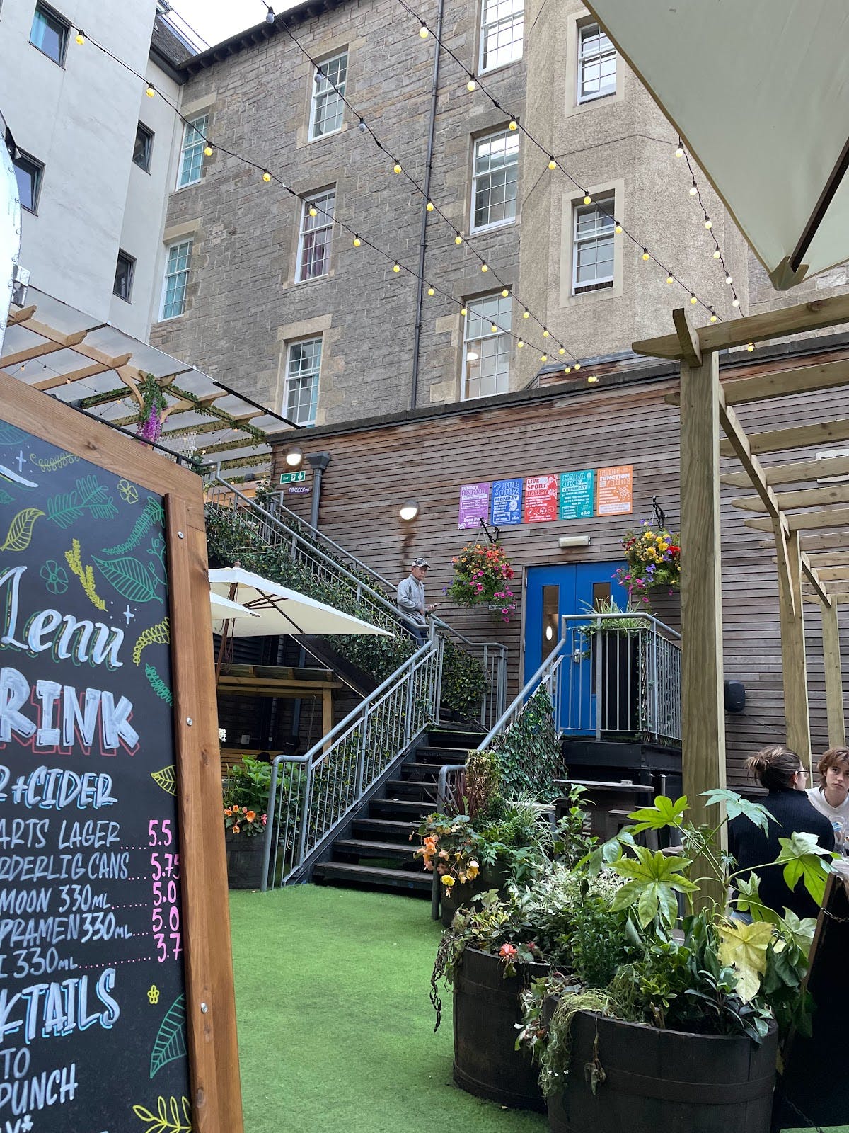 Bar 50 - image 9