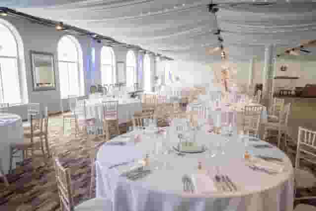 Party Space