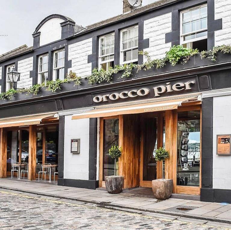 Orocco Pier - image 1