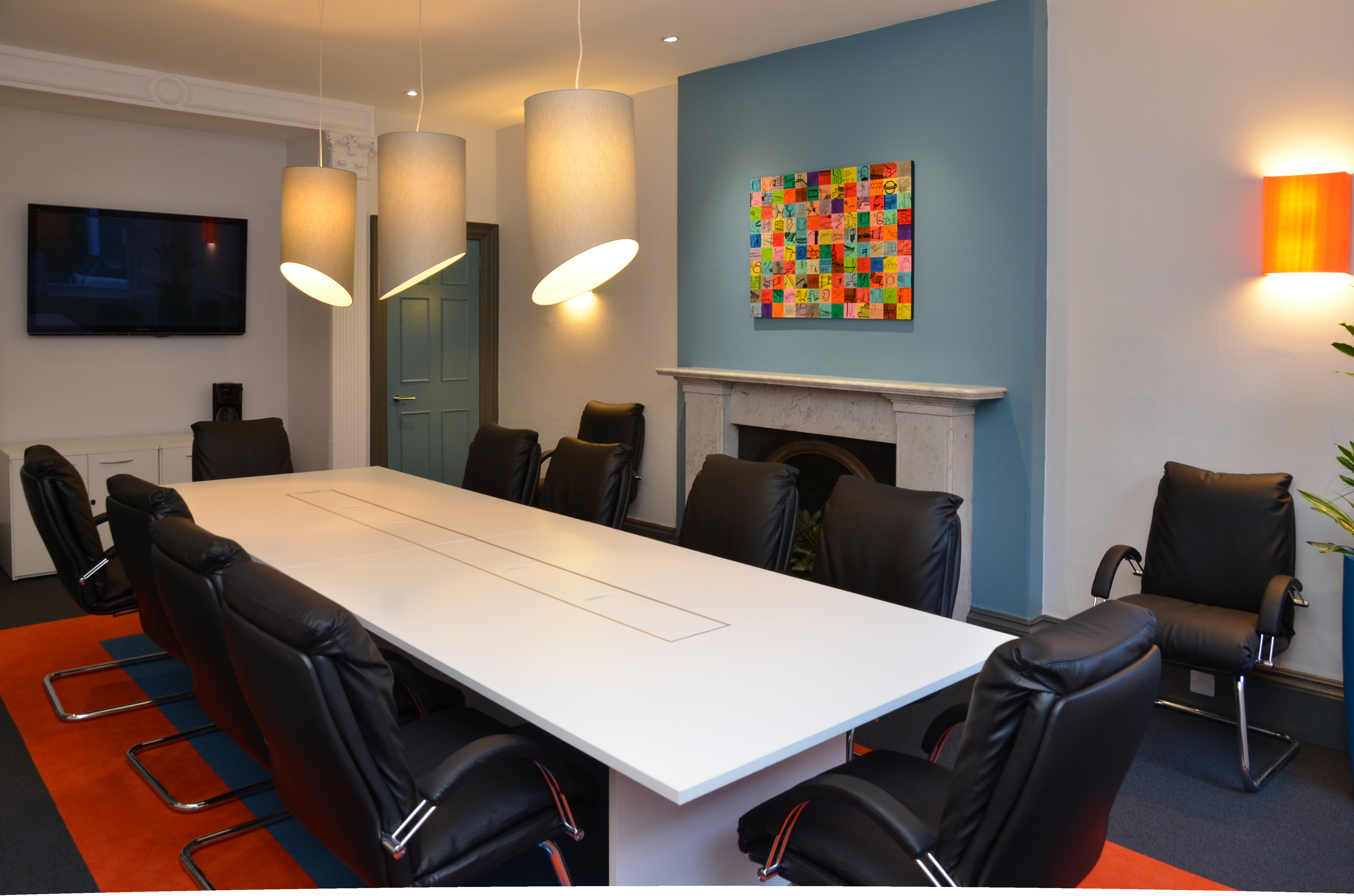 Nexus Business Space - image 7