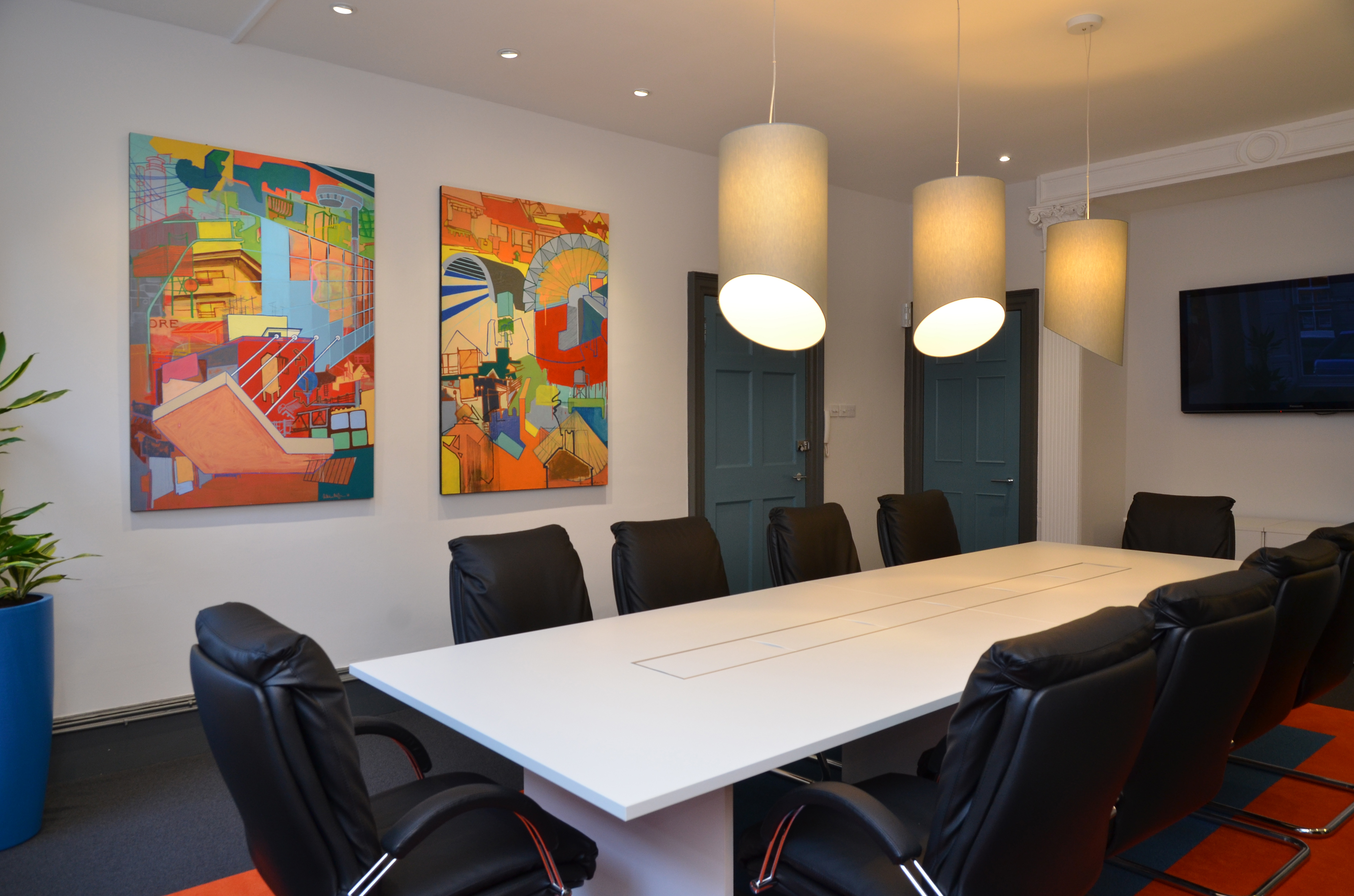 Nexus Business Space - image 5