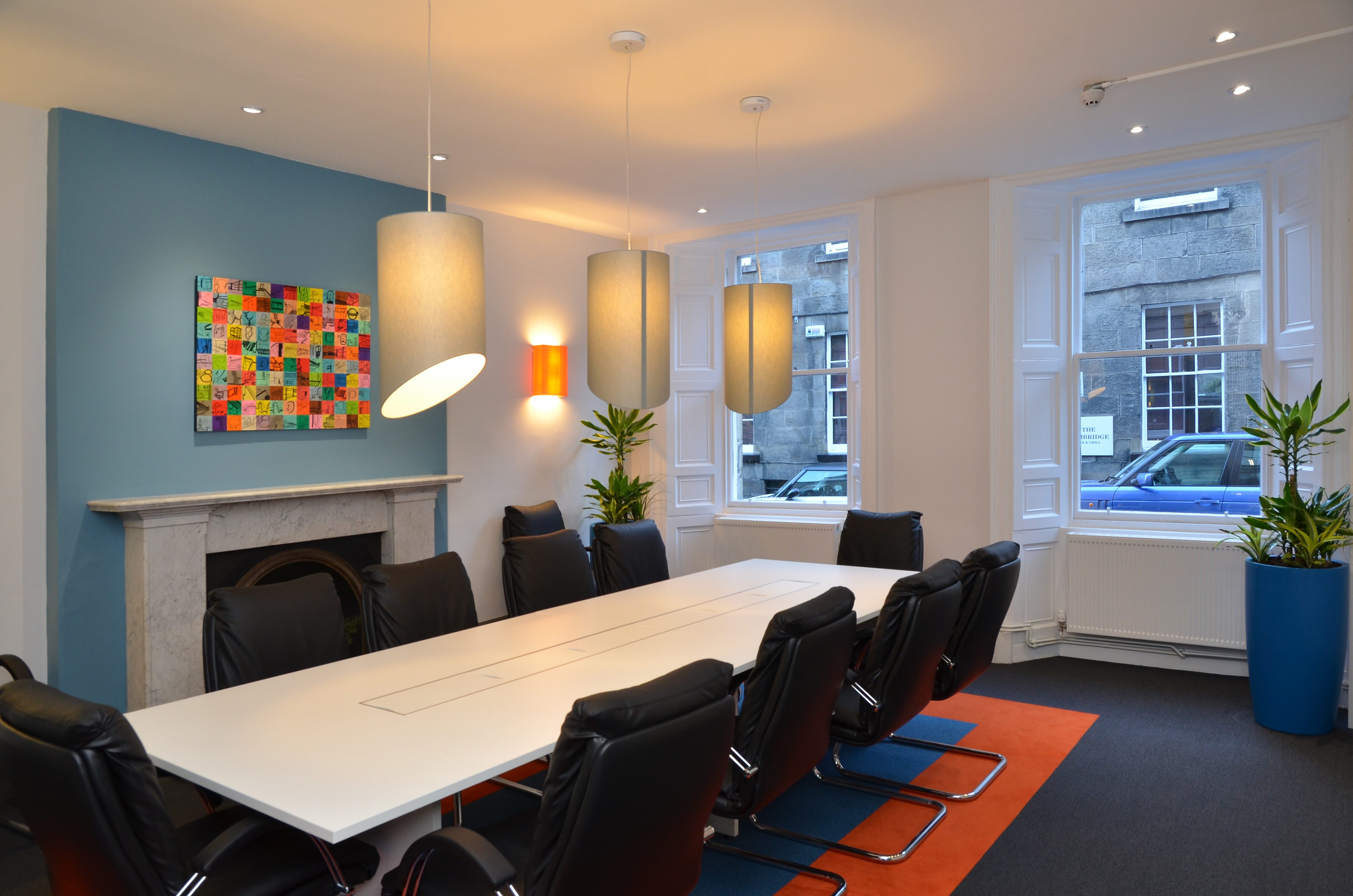 Nexus Business Space - image 6