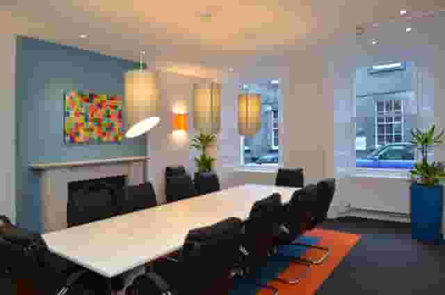 Nexus Business Space
