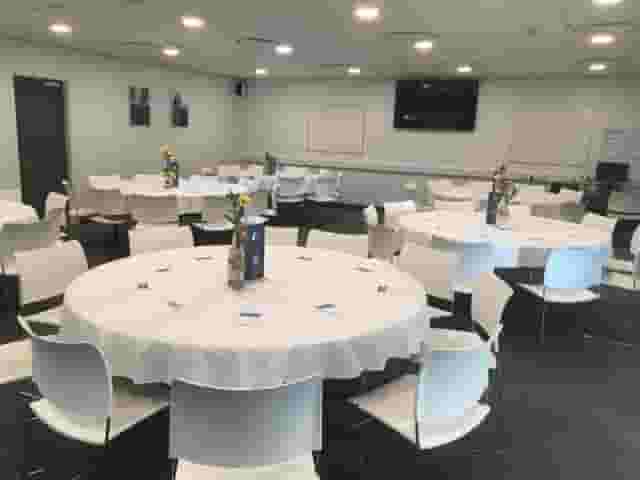 Hopwood Hall College