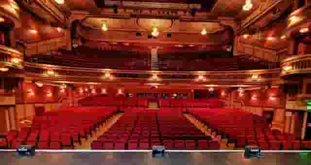 Carnegie Hall