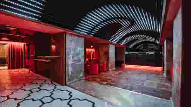 Live Nightclub