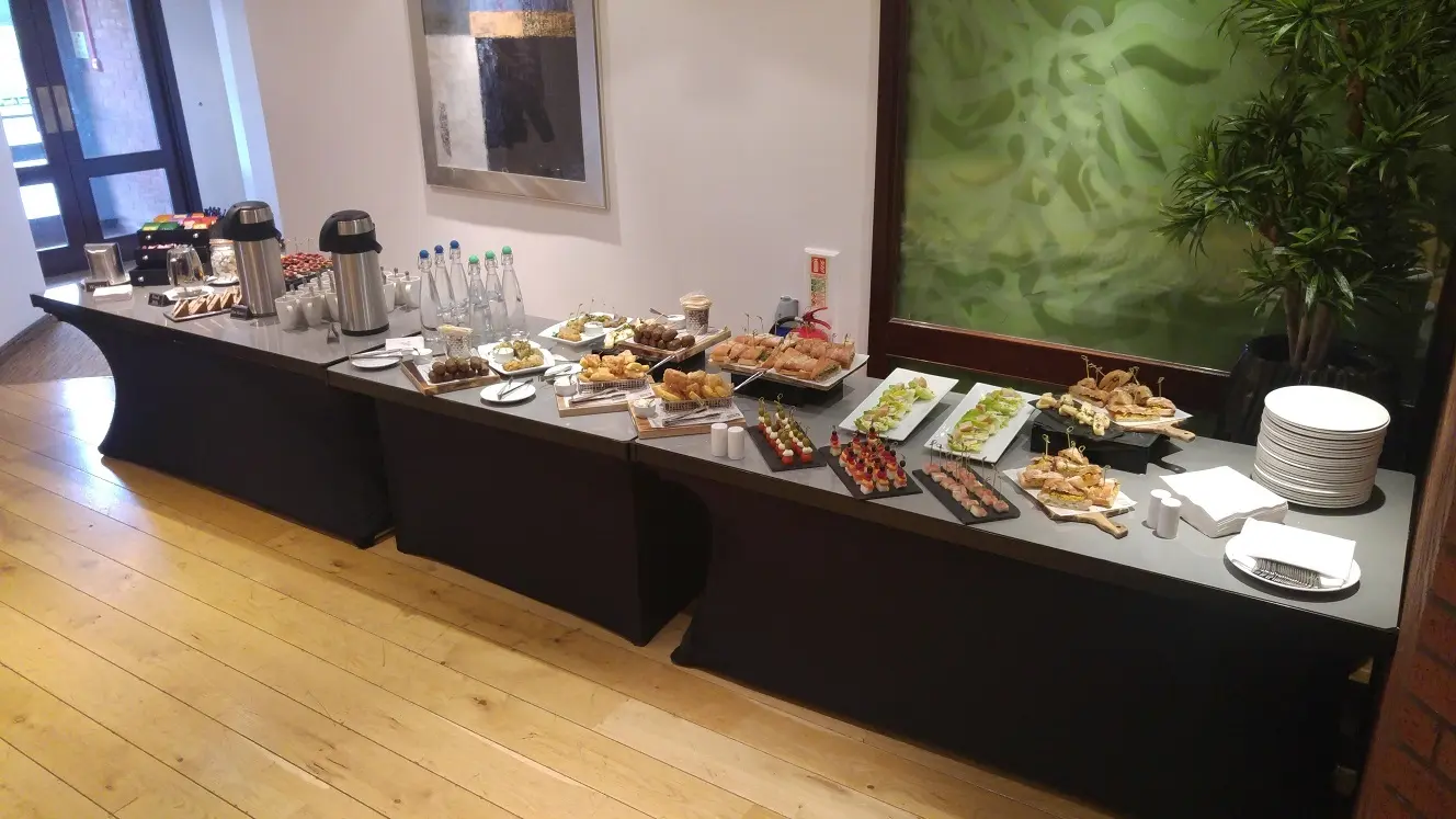 Hire Copthorne Hotel Manchester ...