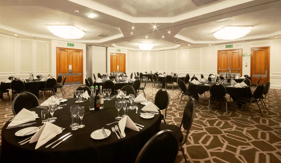 Heritage Suite - Copthorne Hotel ...