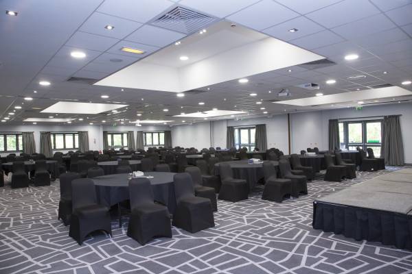 Village Hotel, Bury | Venue Hire | Big ...