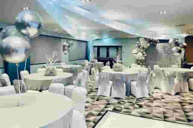 Main Space
