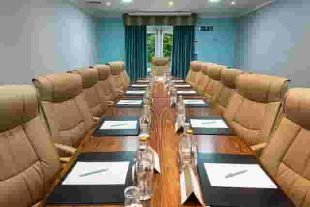 Mercure Manchester Norton Grange