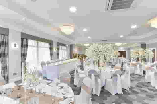 Mercure Manchester Norton Grange