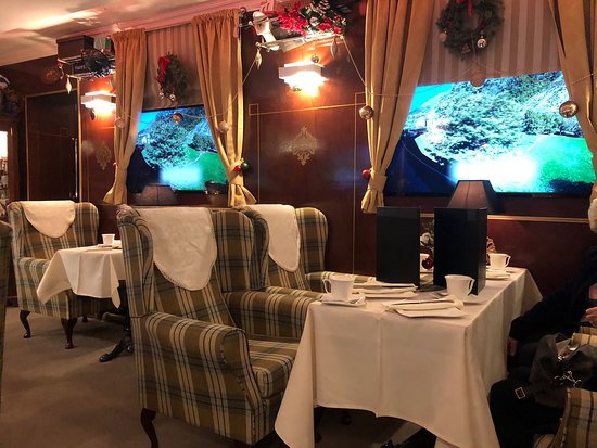 Queen Charlotte Suite: elegant event space with plush seating for intimate gatherings.