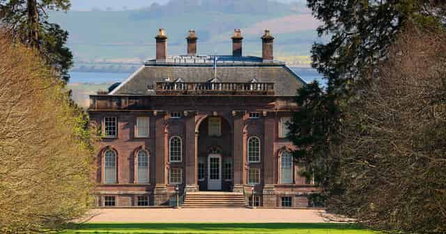 House of Dun