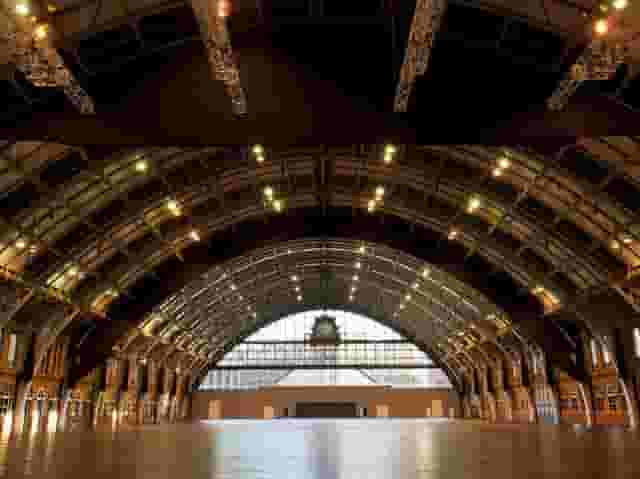Manchester Central