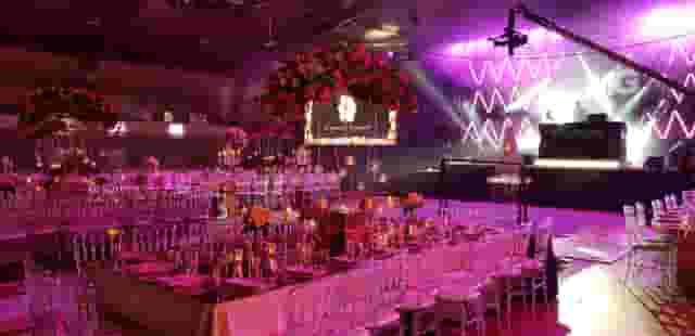 Rainton Arena