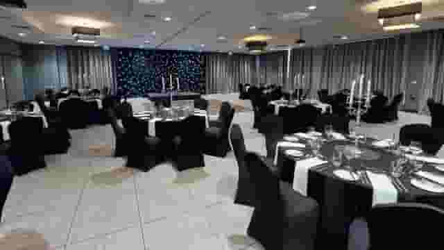 Village Hotel - Edinburgh