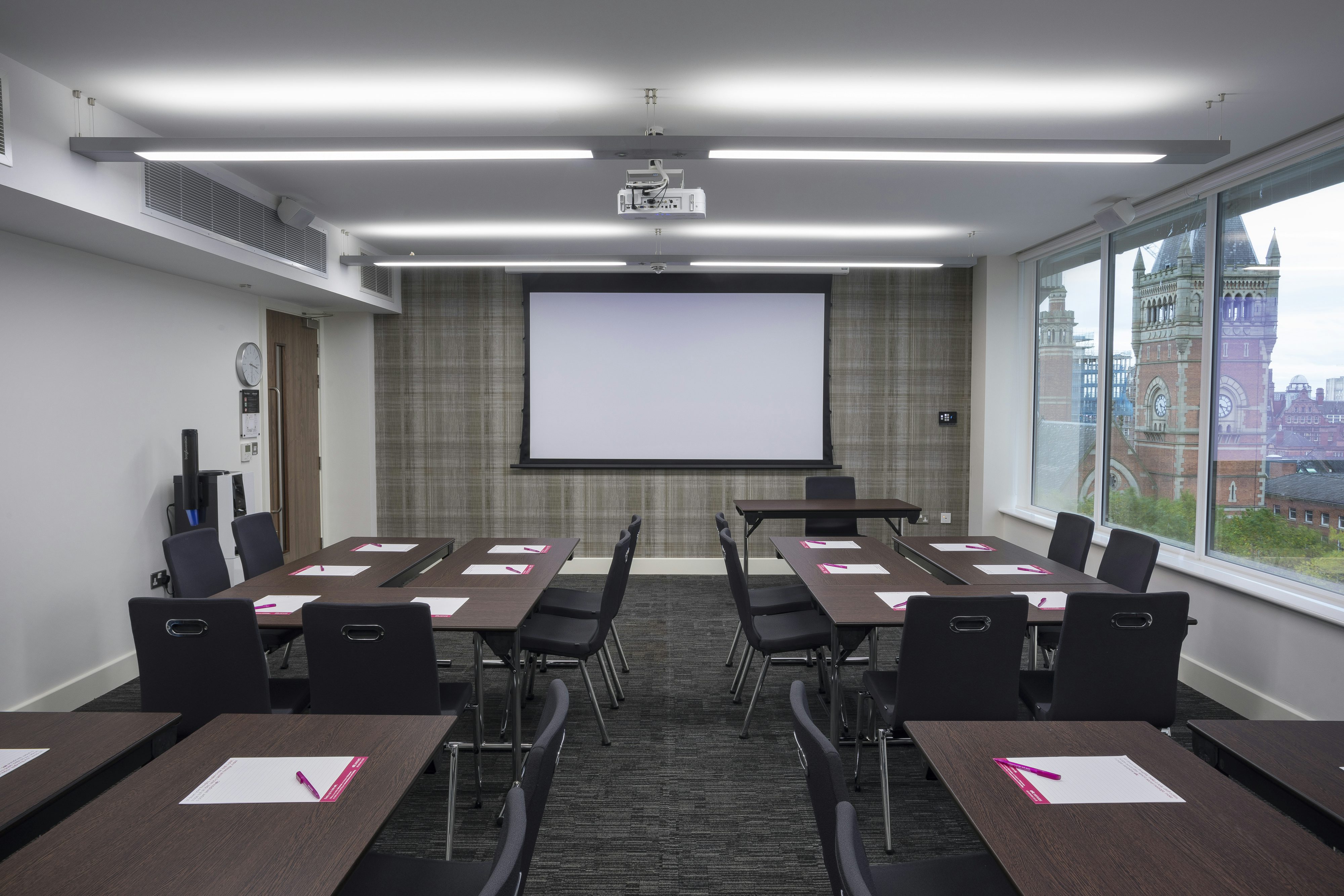 Hire Perspective, etc.venues Manchester ...