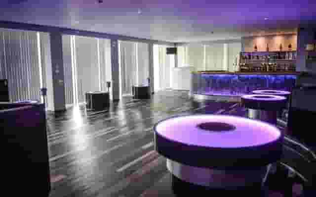 The Sheridan