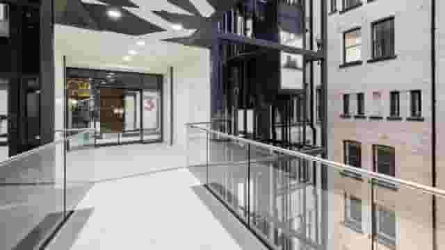 WeWork - Office Space & Coworking