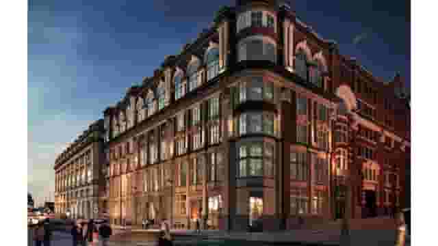 WeWork - Office Space & Coworking