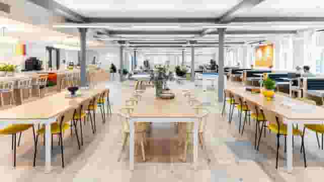 WeWork - Office Space & Coworking