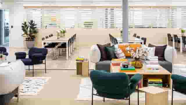 WeWork - Office Space & Coworking