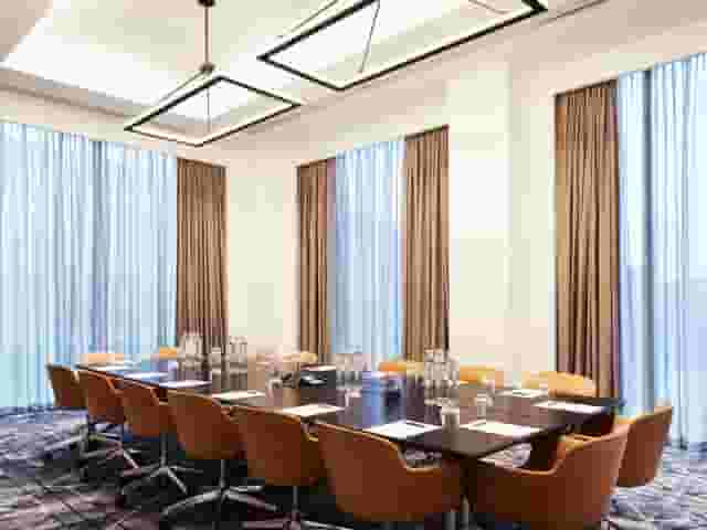 Manchester International Conference Centre