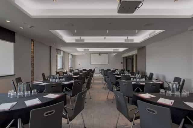 etc.venues County Hall westminster