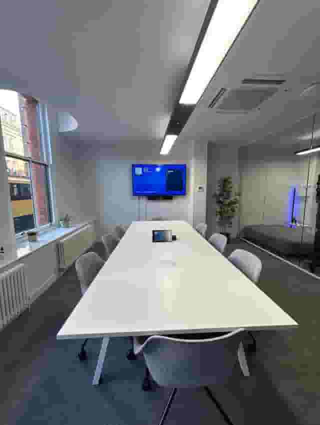 ZEBOX UK
