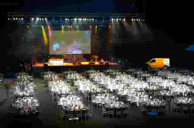 AO Arena