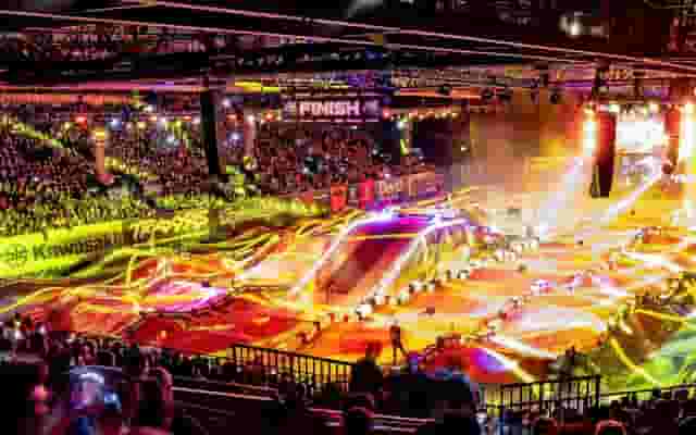 AO Arena