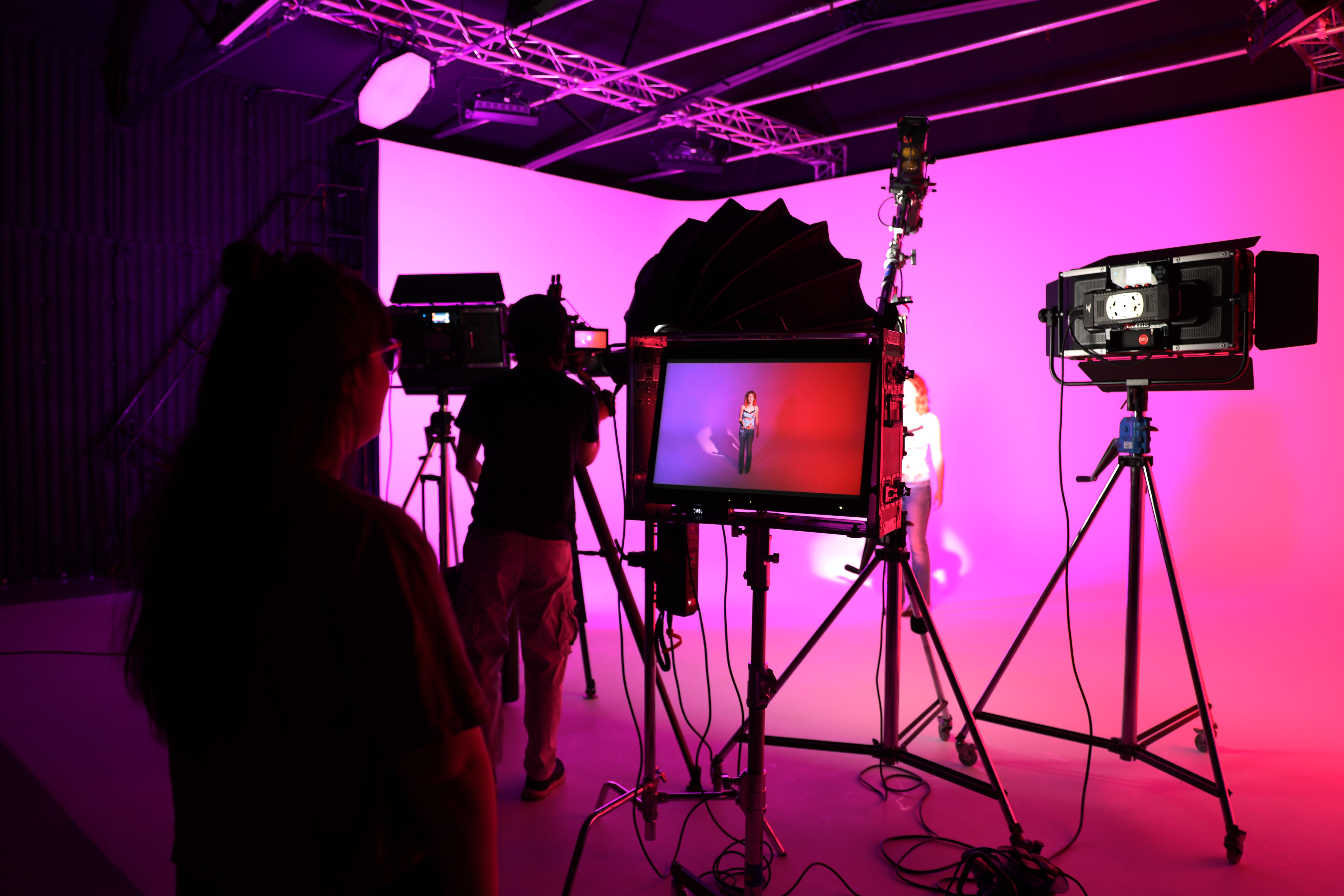 klatch Studio - Sound Stage - image 7