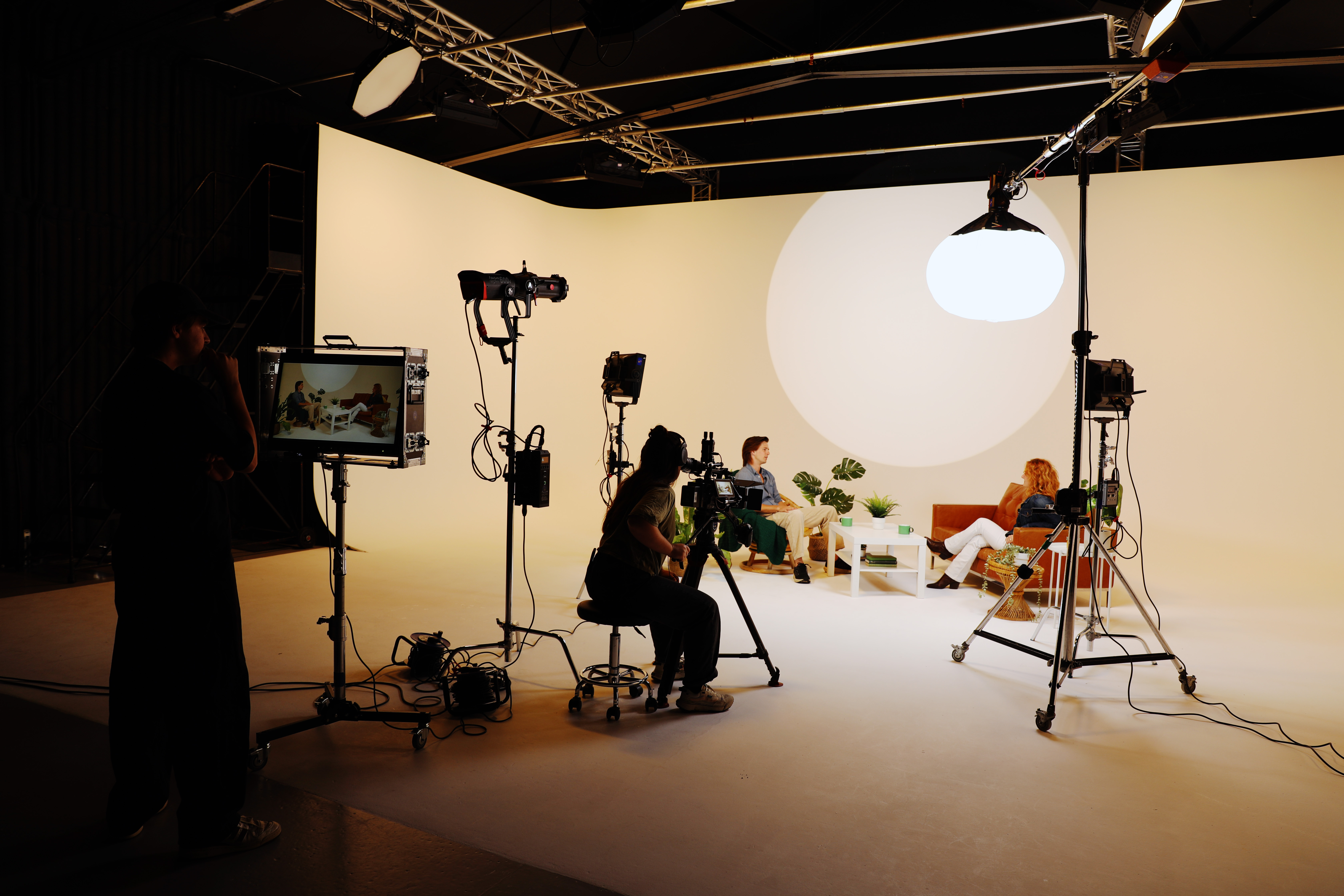 klatch Studio - Sound Stage - image 8