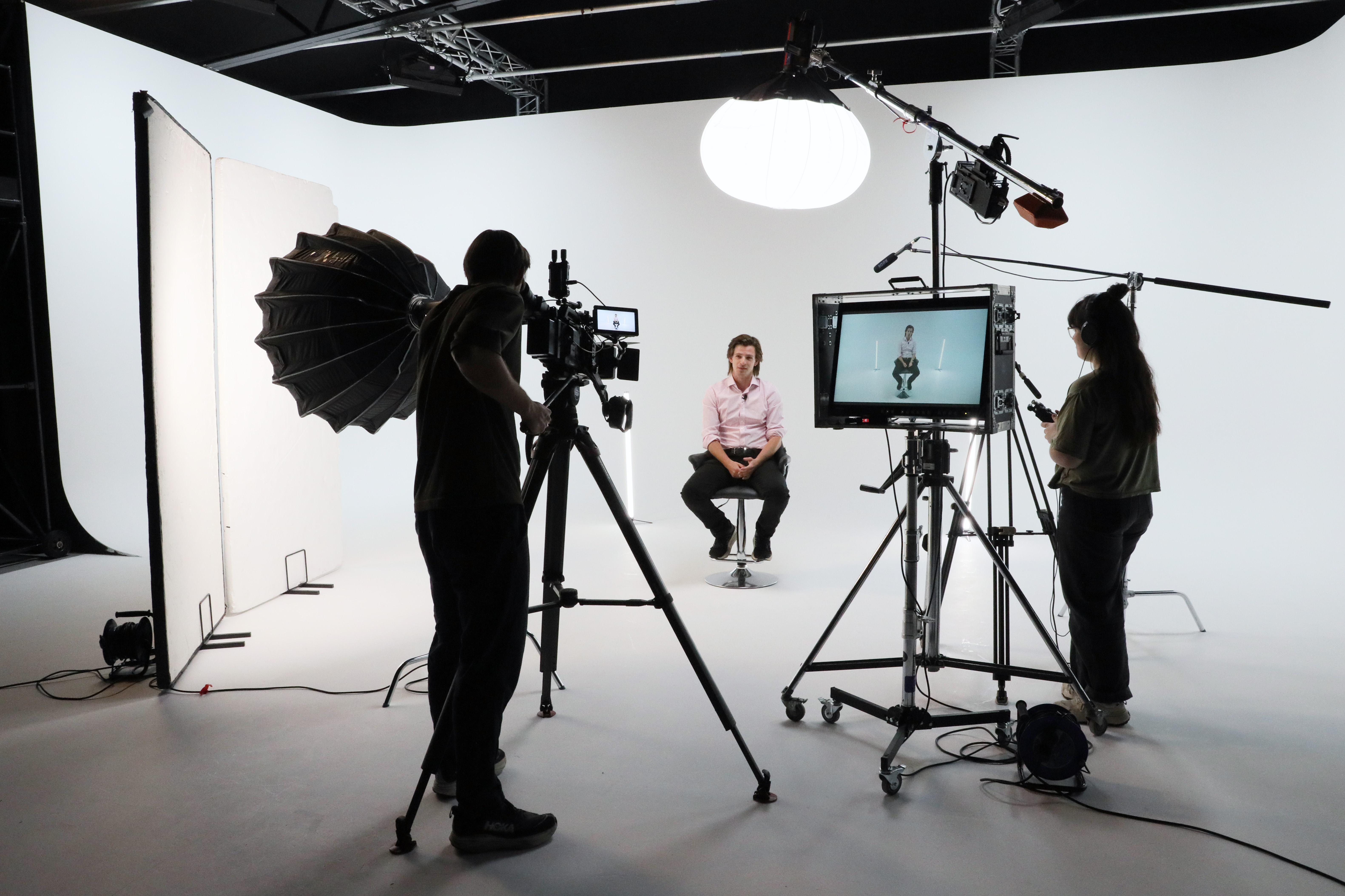 klatch Studio - Sound Stage - image 9