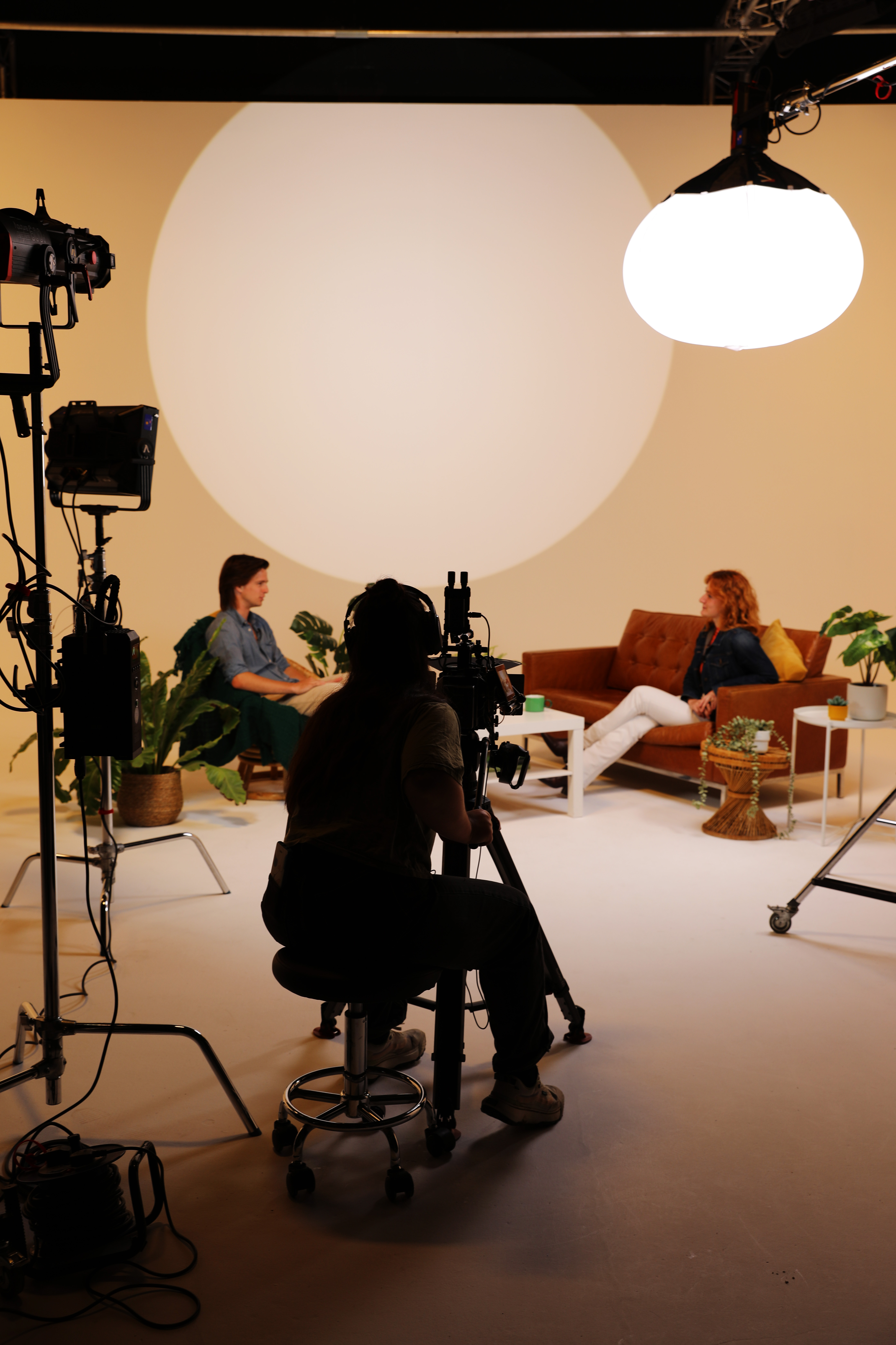 klatch Studio - Sound Stage - image 10