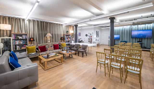 The Studio