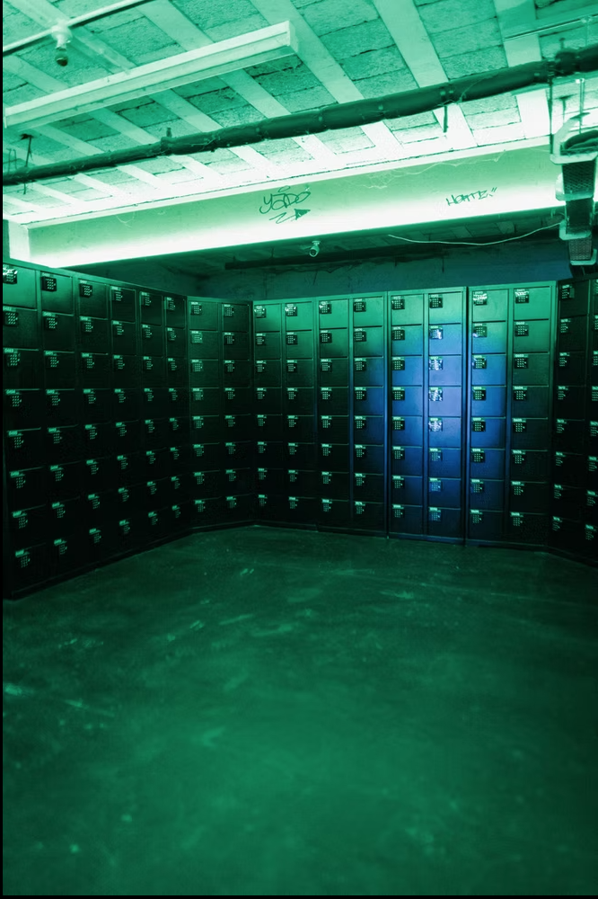 Distressed / Modern Warehouse in the heart of Manchester - image 7