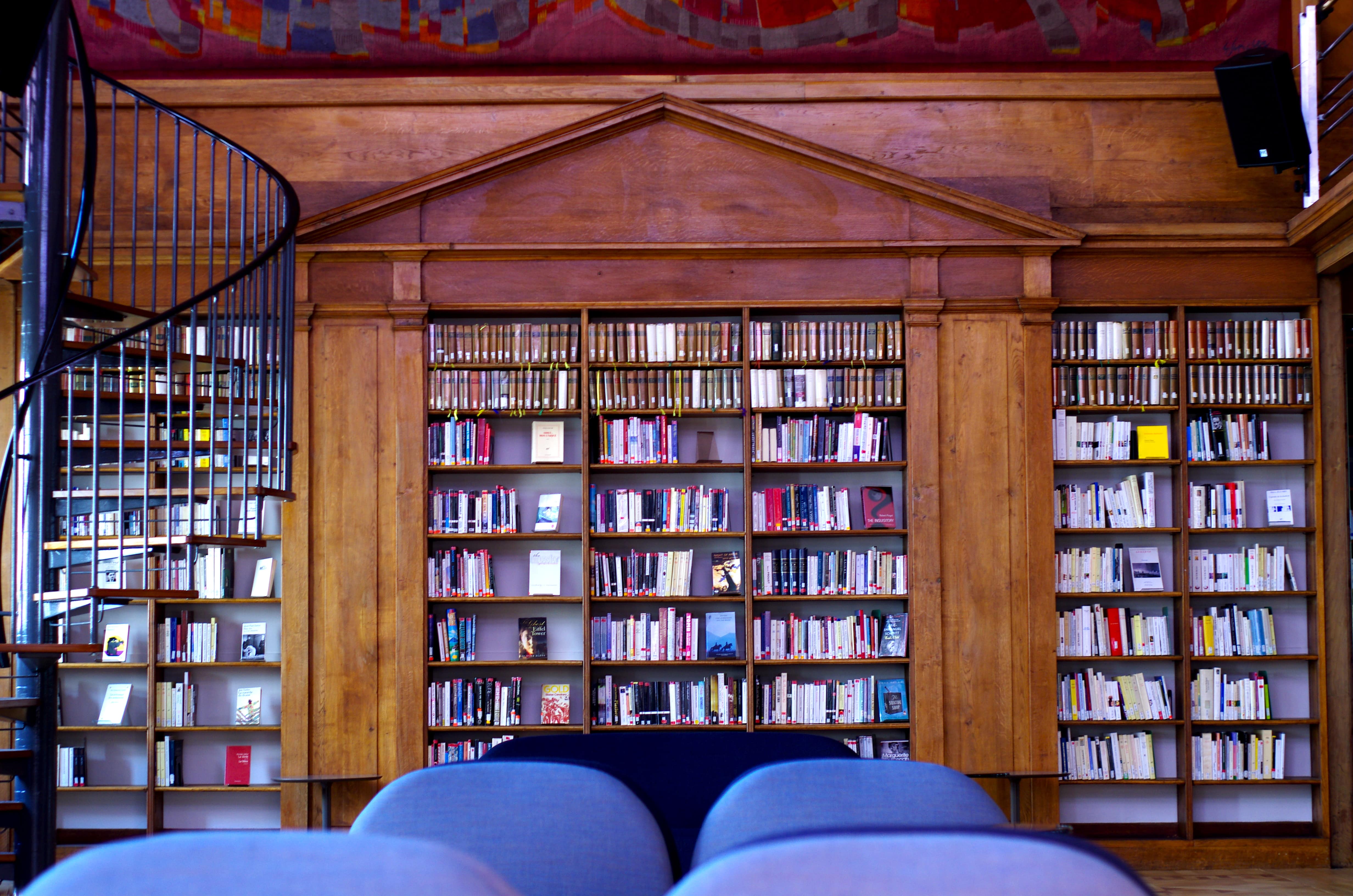 Art Deco Listed Library - 3c1arvioio3.JPG