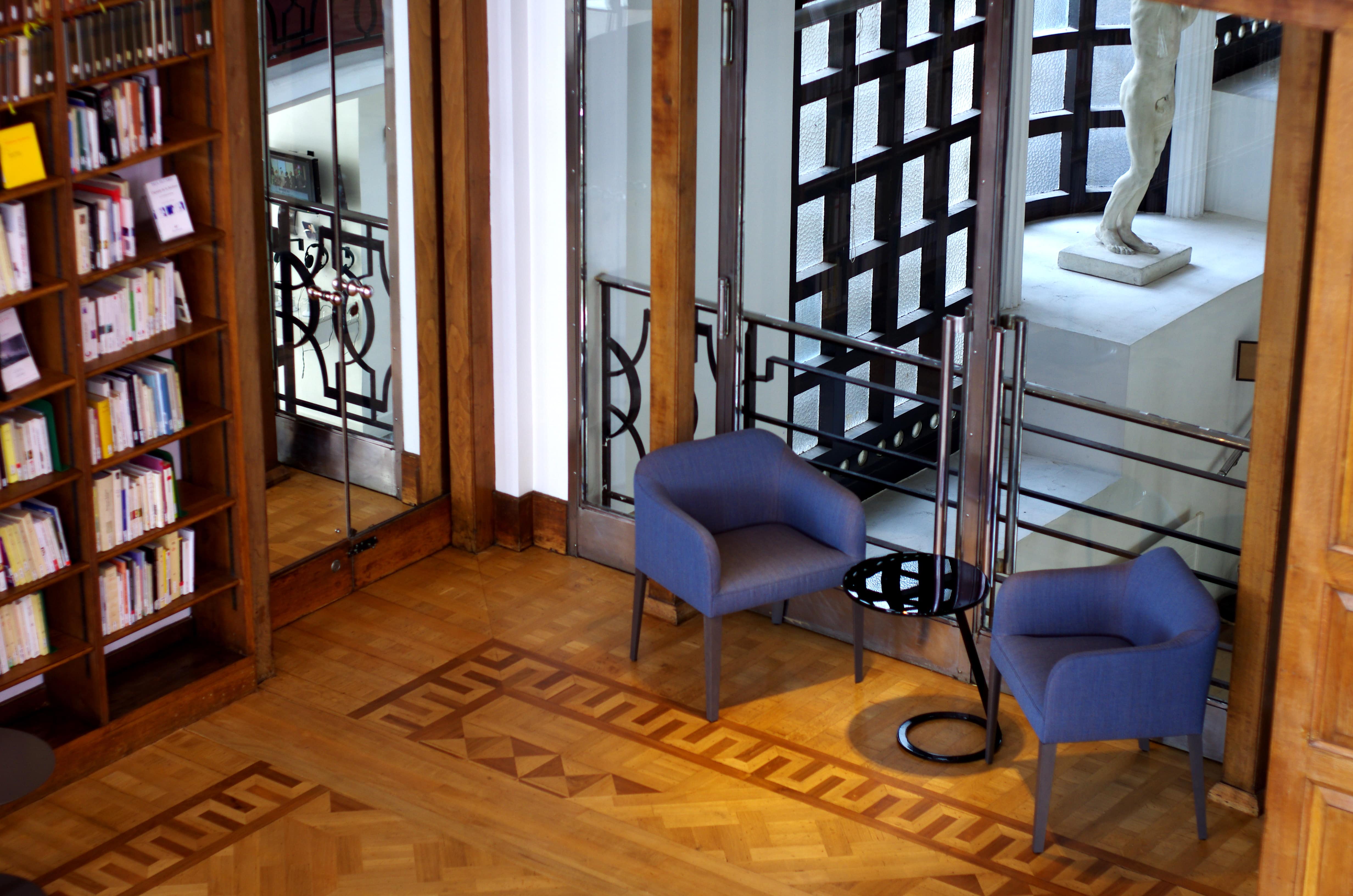 Art Deco Listed Library - r4kh5pixeg1.JPG