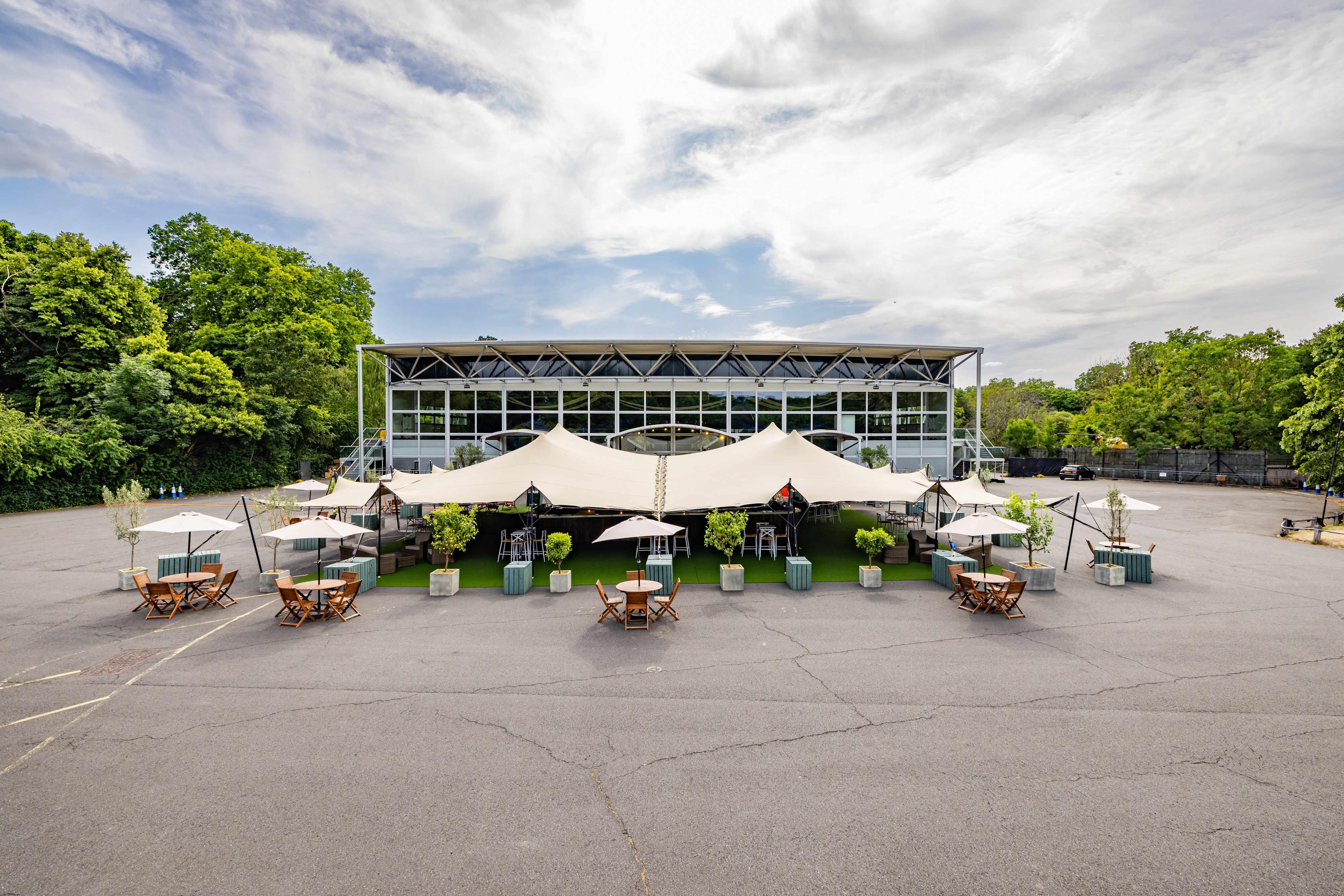 Evolution London - image 9