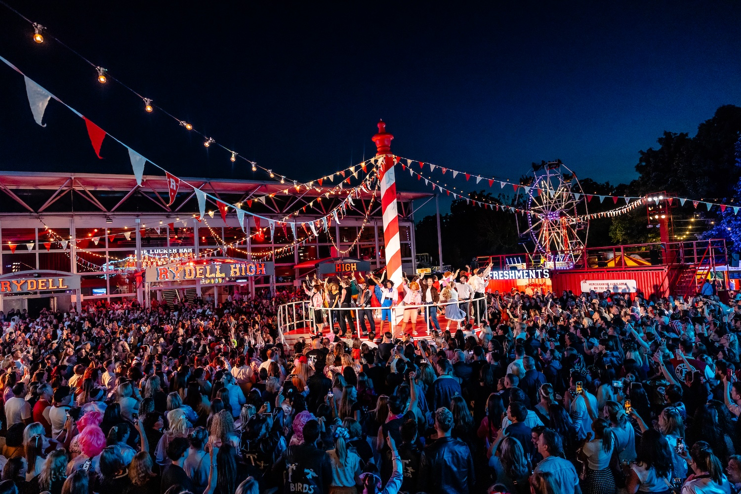 Evolution London - image 6