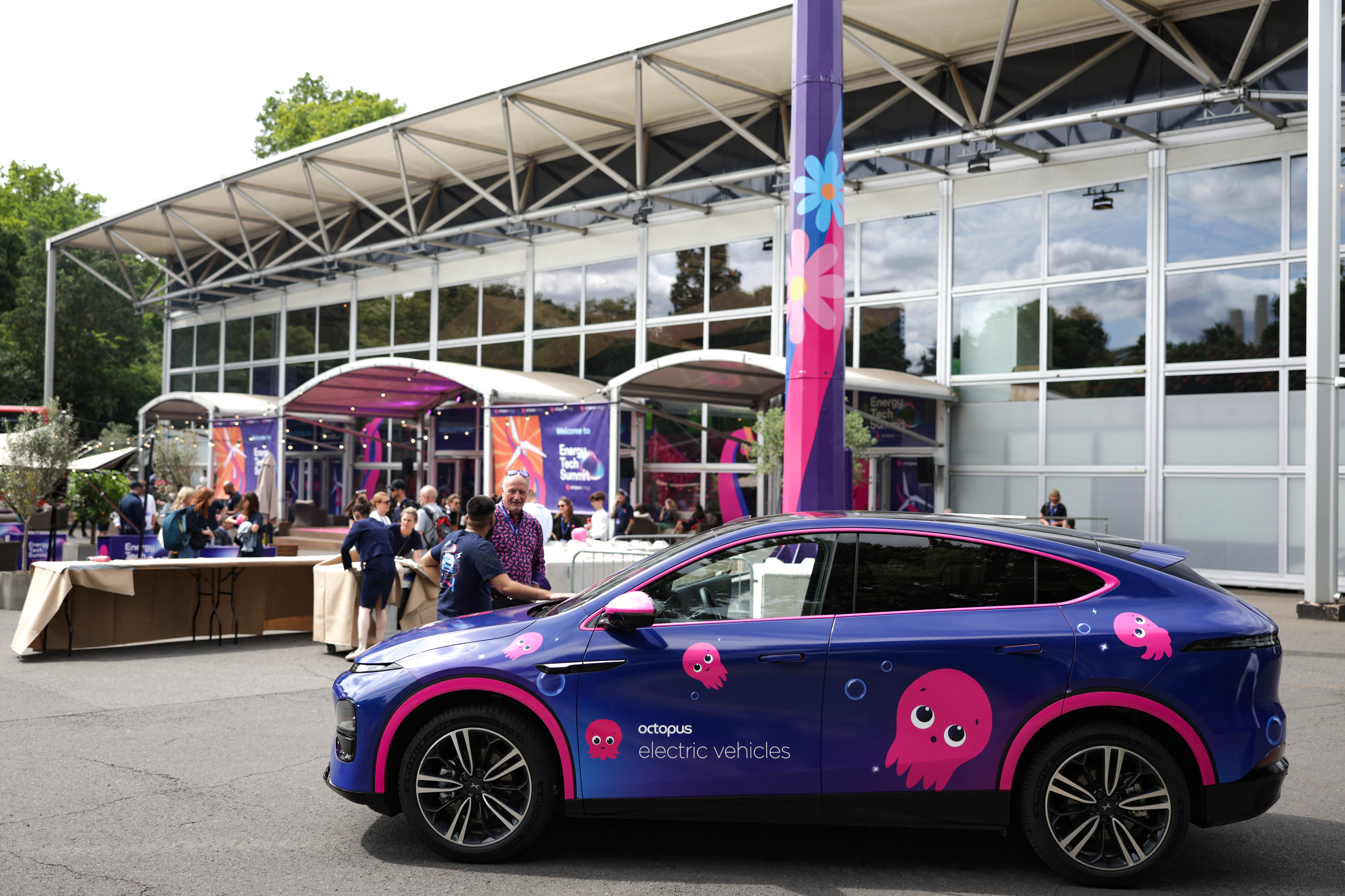 Evolution London - image 3