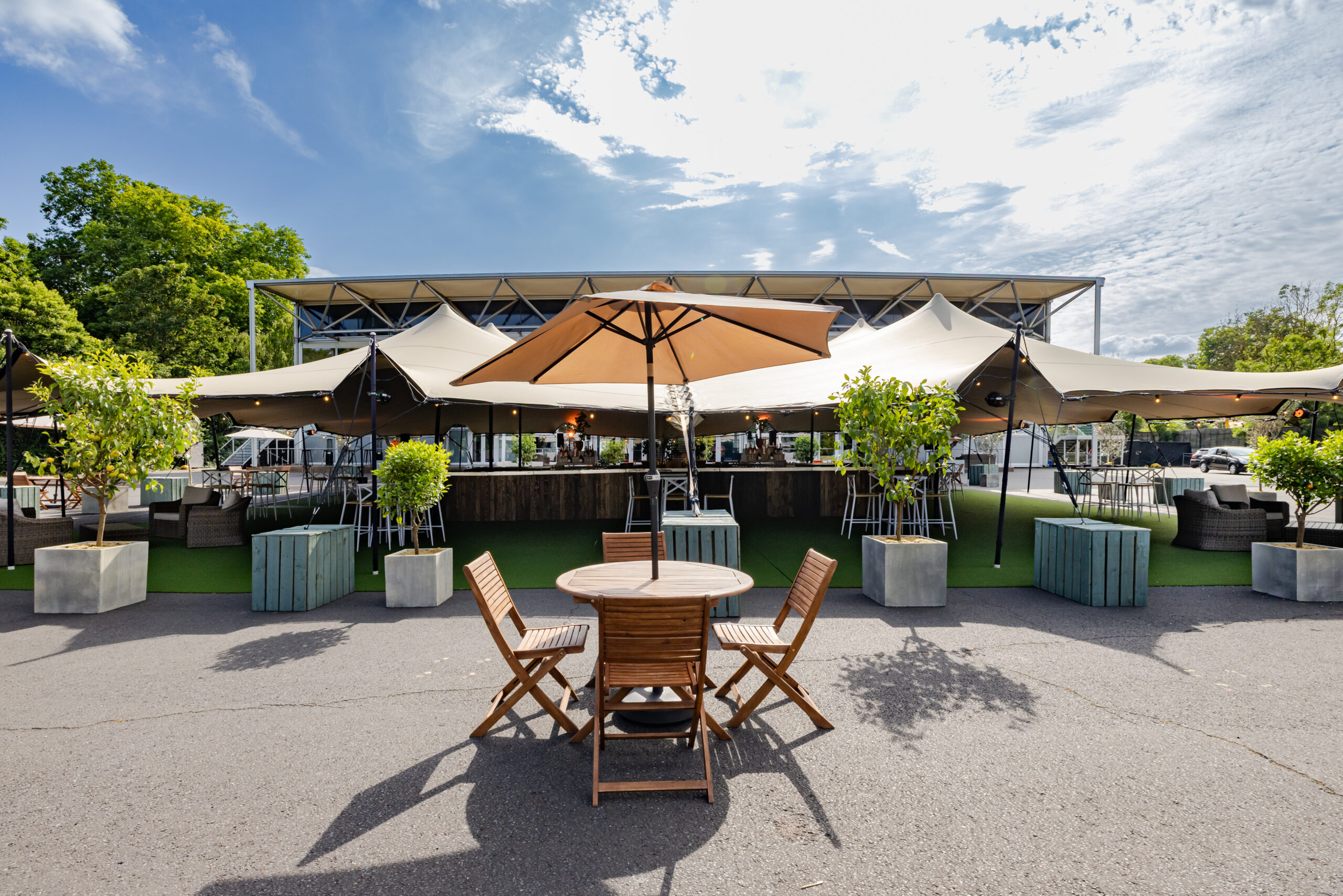 Evolution London - image 2