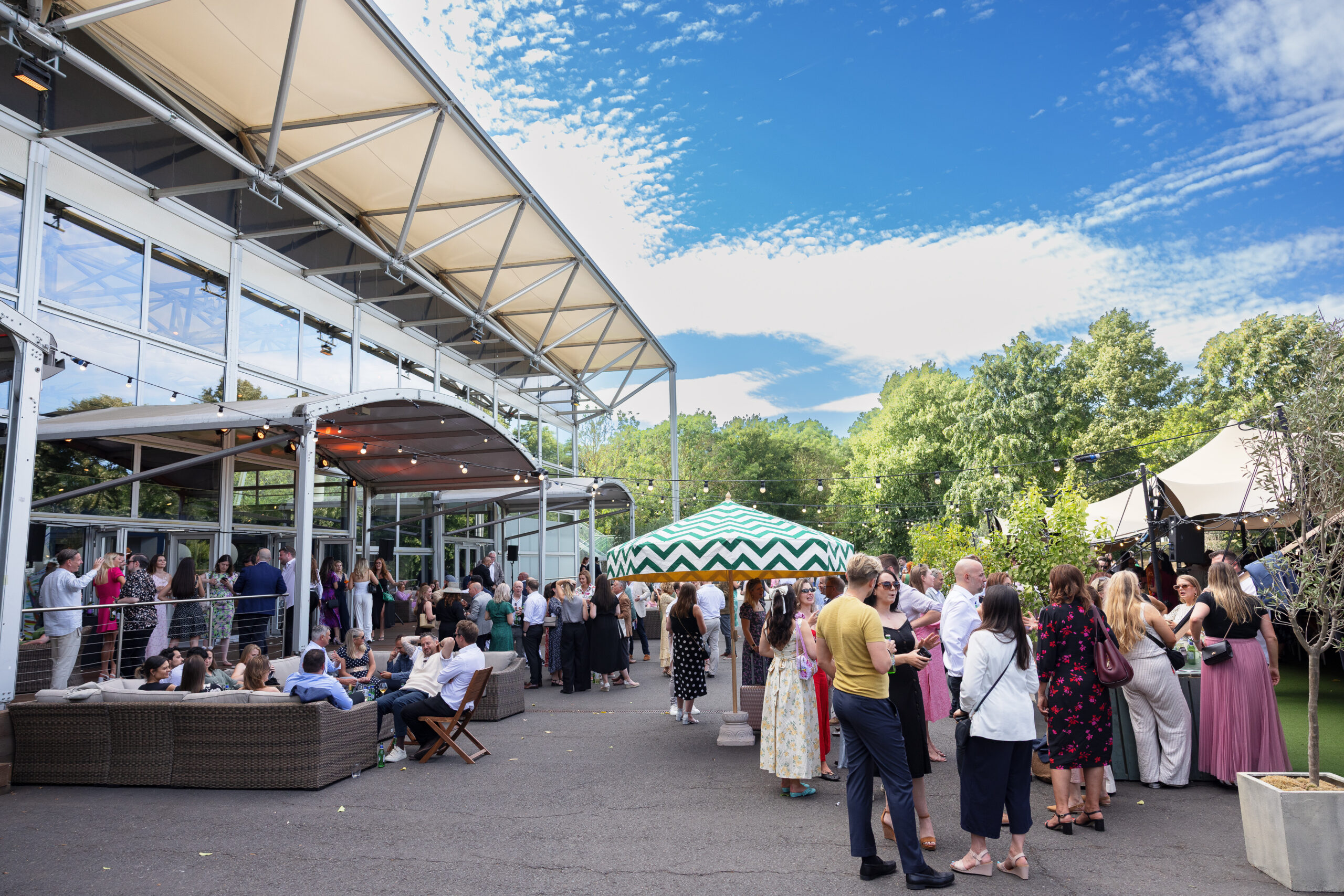 Evolution London - image 7