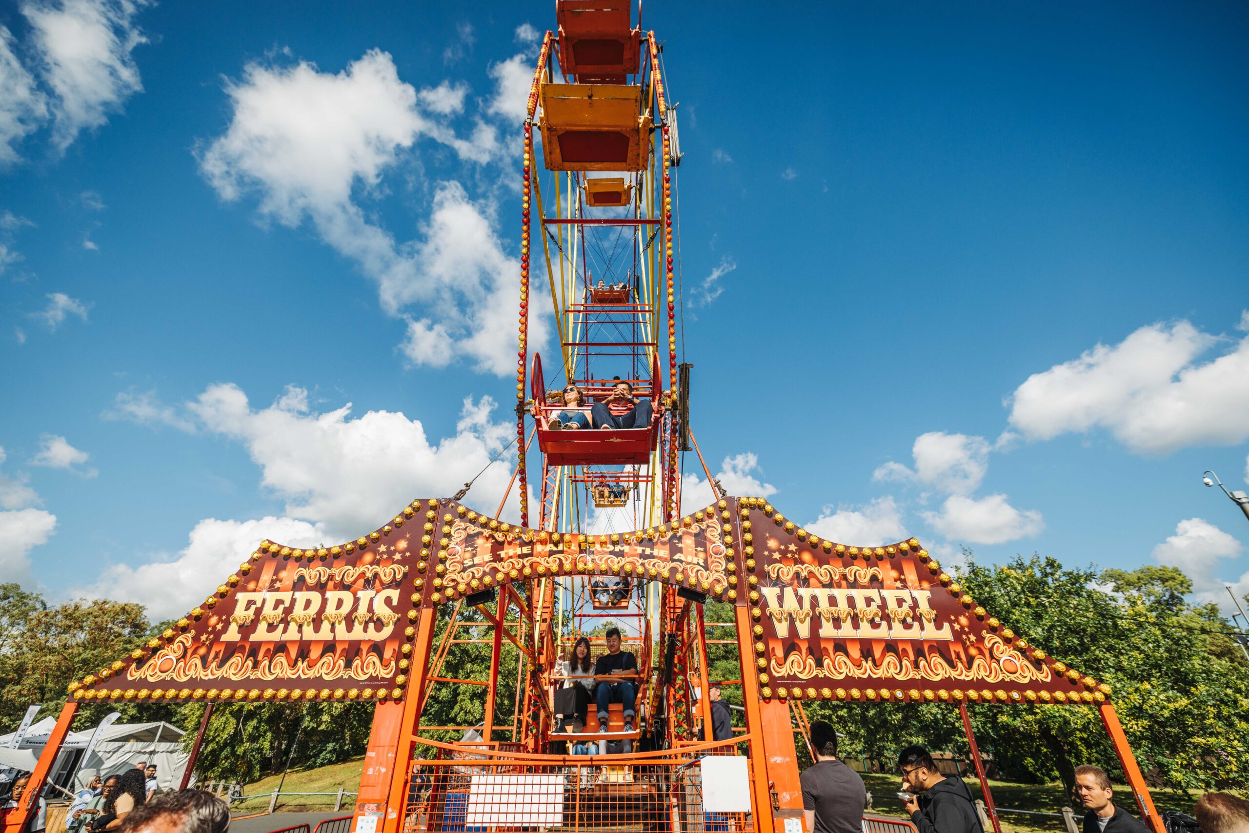 Evolution London - image 9