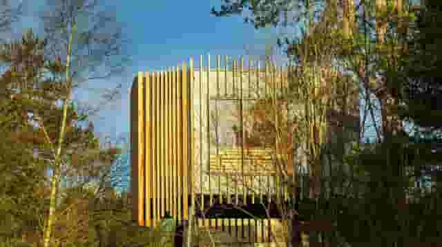 Center Parcs Sherwood Forest