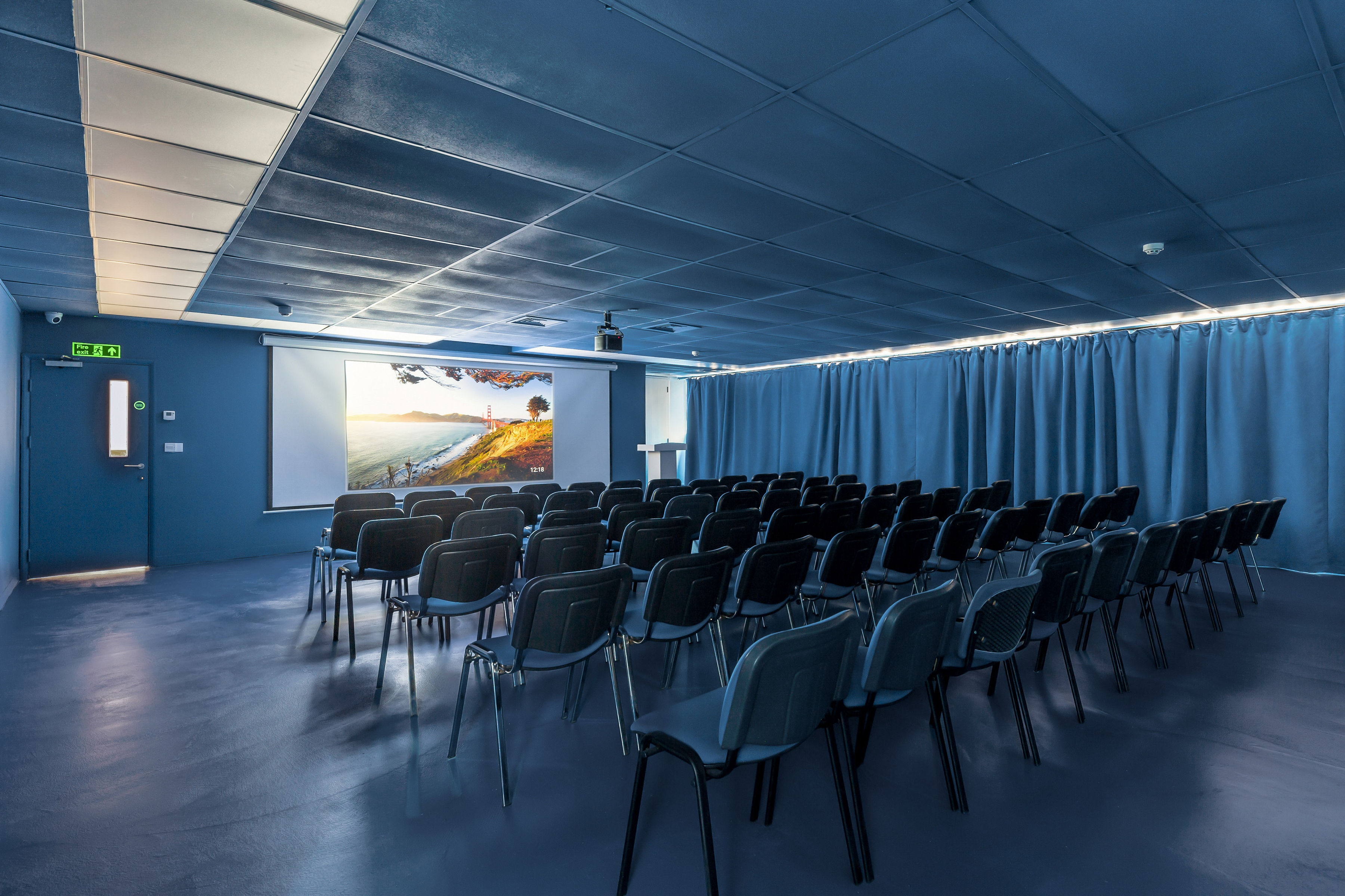 Quirky Blue Room  - xsvyz2ks2jd.jpg